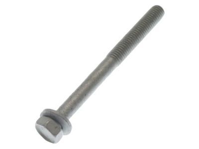 Mopar 6506337AA Screw-HEXAGON Head