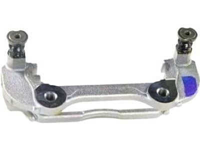 Mopar 68383242AA Adapter-Disc Brake CALIPER