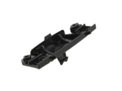 Mopar 68020622AA Latch-Storage Bin Lid