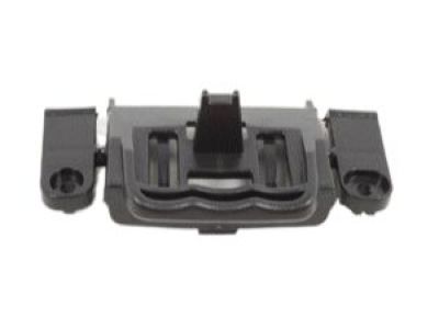 Mopar 68020622AA Latch-Storage Bin Lid