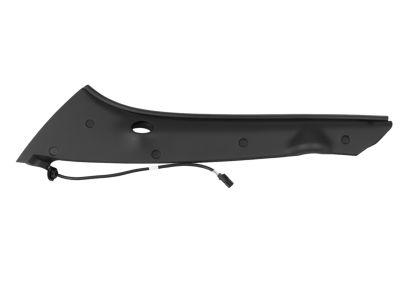 Mopar 68103068AE Sensor-Pinch