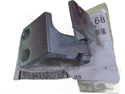 Mopar 68140734AB Door Hinge-Upper Right