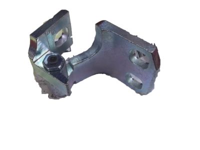 Mopar 68140734AB Door Hinge-Upper Right