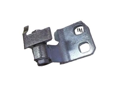 Mopar 68140734AB Door Hinge-Upper Right