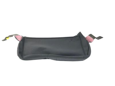Mopar 6RE74BD3AD Rear Seat Cushion