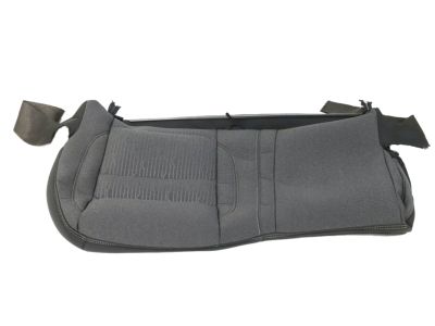 Mopar 6RE74BD3AD Rear Seat Cushion