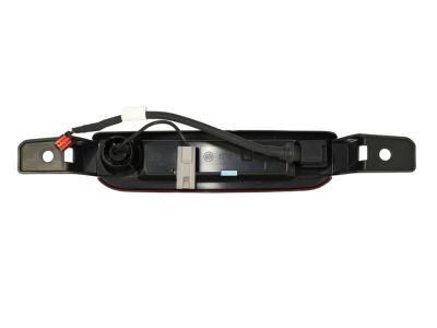 Mopar 57010606AD Lamp-Center High Mounted Stop