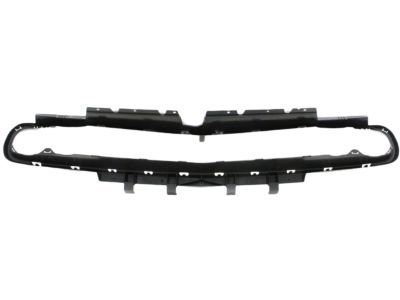 Mopar 68258750AC Reinforce-Grille