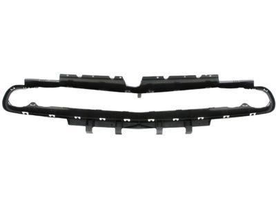 Mopar 68258750AC Reinforce-Grille