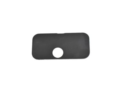 Mopar 68266387AA Plate-ACTUATOR