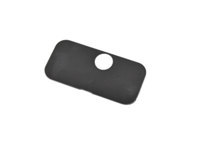 Mopar 68266387AA Plate-ACTUATOR