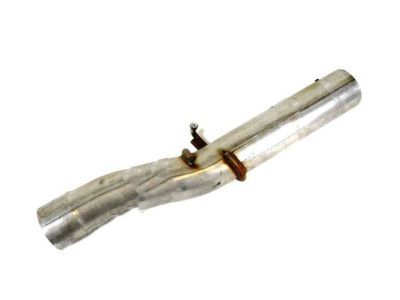 Mopar 68145545AD Exhaust Extension Pipe