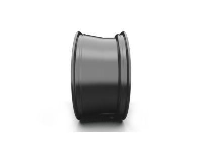 Mopar 6DD07VXWAB Aluminum Wheel