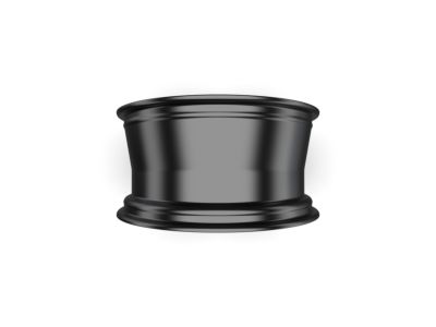 Mopar 6DD07VXWAB Aluminum Wheel