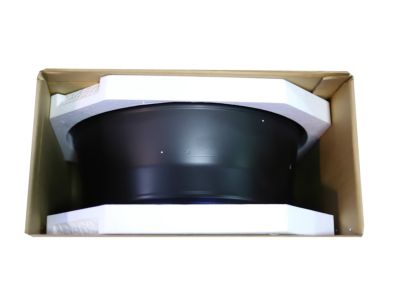 Mopar 6DD07VXWAB Aluminum Wheel