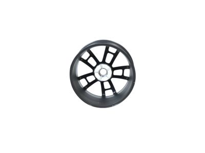 Mopar 6DD07VXWAB Aluminum Wheel