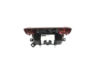 Mopar 6RN811RVAA Handle-TAILGATE