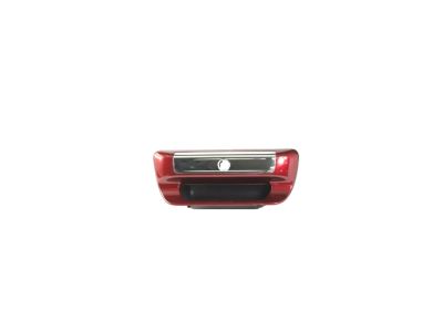 Mopar 6RN811RVAA Handle-TAILGATE