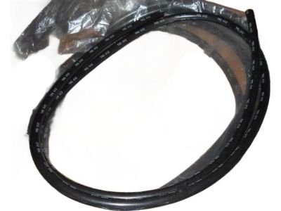 Mopar 5133949AA Battery Positive Cable