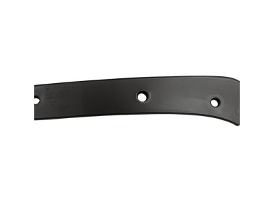 Mopar 68197300AB SPAT-Front Fender