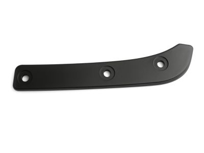 Mopar 68197300AB SPAT-Front Fender