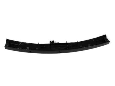 Mopar 5191807AB Handle-LIFTGATE