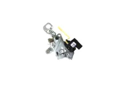 Mopar 68470756AA Bracket-GEARSHIFT