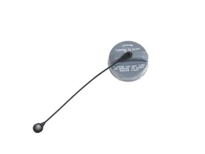 Mopar 68412848AB FUEL FILLER