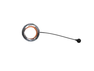 Mopar 68412848AB FUEL FILLER