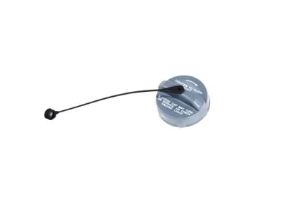 Mopar 68412848AB FUEL FILLER