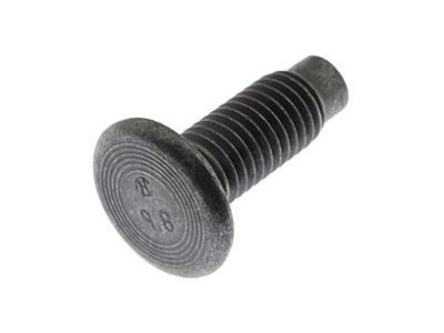 Mopar 68088195AA Bolt-Carriage