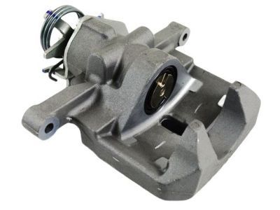 Mopar 68203487AB CALIPER-Disc Brake