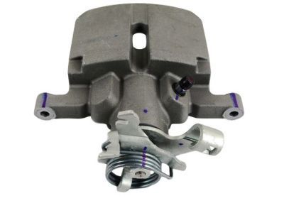 Mopar 68203487AB CALIPER-Disc Brake