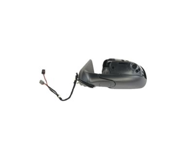 Mopar 68365139AA Outside Rear-View Mirror Left