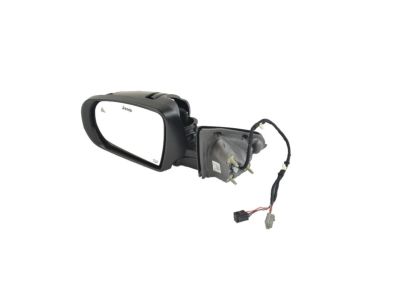 Mopar 68365139AA Outside Rear-View Mirror Left