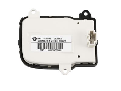 Mopar 68140293AB Switch-EVIC