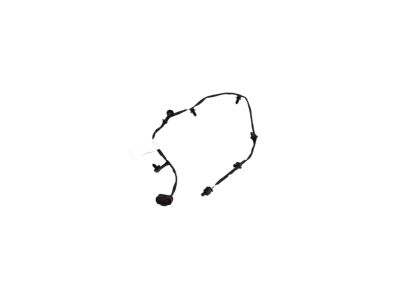Mopar 68414892AB Wiring-Rear FASCIA