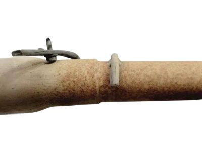 Mopar 68040858AB Converter-Exhaust