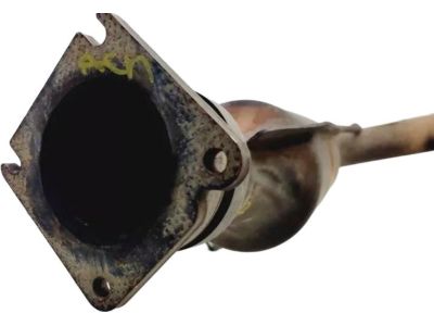 Mopar 68040858AB Converter-Exhaust