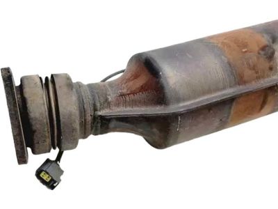 Mopar 68040858AB Converter-Exhaust