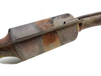 Mopar 68040858AB Converter-Exhaust