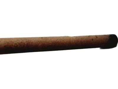 Mopar 68040858AB Converter-Exhaust