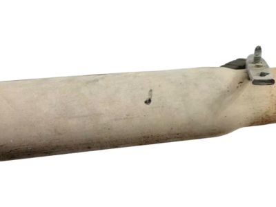 Mopar 68040858AB Converter-Exhaust
