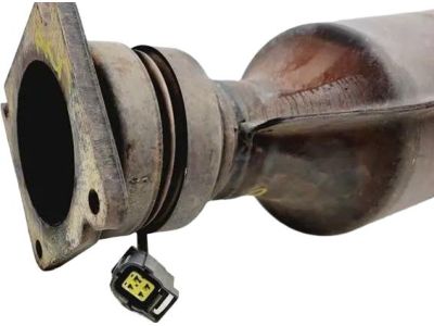 Mopar 68040858AB Converter-Exhaust