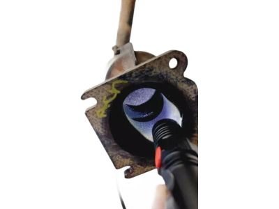 Mopar 68040858AB Converter-Exhaust