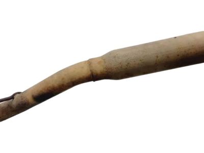 Mopar 68040858AB Converter-Exhaust