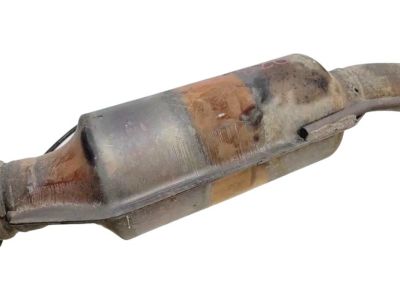 Mopar 68040858AB Converter-Exhaust
