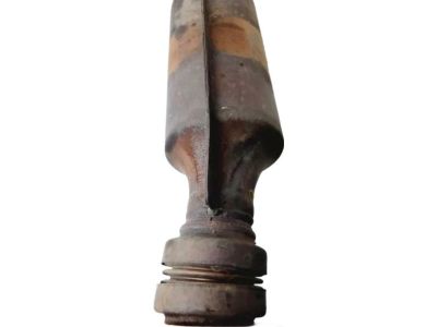 Mopar 68040858AB Converter-Exhaust