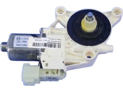 Mopar 68249046AA Window Regulator 6 Pin Motor