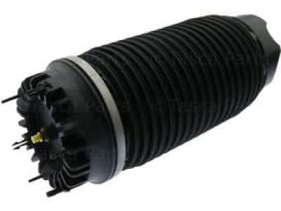 Mopar 68340155AA Air Suspension Spring